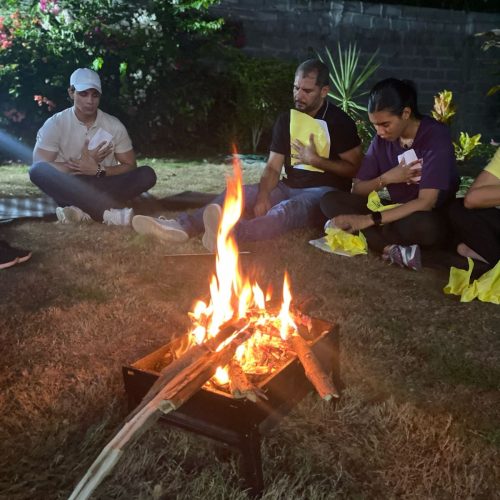 Proceso de transformación Inter